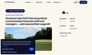 Preview of the Stratford Oaks Case Study