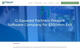 Preview of the New York-based Software Company Case Study