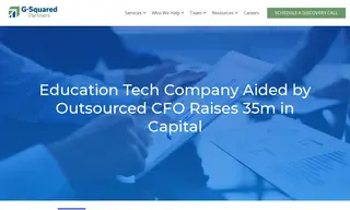 Preview of the Company X Case Study
