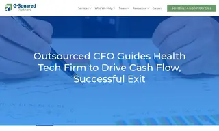 Preview of the HomeMedTech Case Study