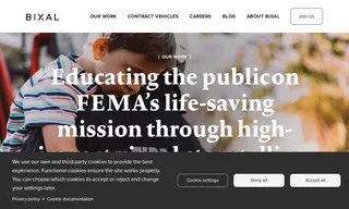 Preview of the FEMA Case Study