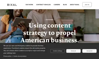 Preview of the SBA Case Study