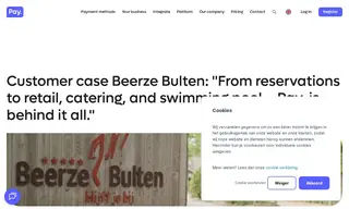 Preview of the Beerze Bulten Case Study