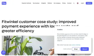 Preview of the Fitwinkel Case Study