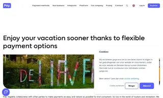 Preview of the Tommy Booking Support Case Study