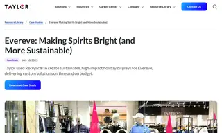 Preview of the Evereve Case Study