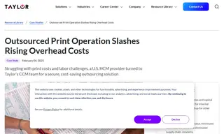 Preview of the U.S. HCM Provider Case Study