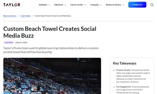 Preview of the Minnesota Timberwolves Case Study