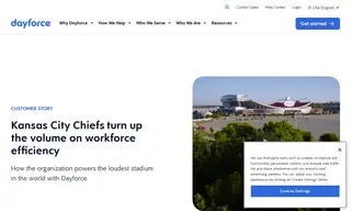 Preview of the Kansas City Chiefs Case Study