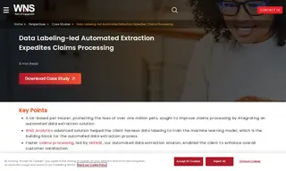 Preview of the Insurance Data Labeling Automation for Faster Claims Case Study