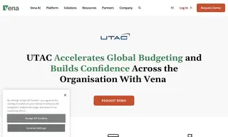 Preview of the UTAC Case Study