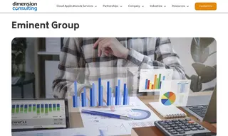 Preview of the Eminent Case Study