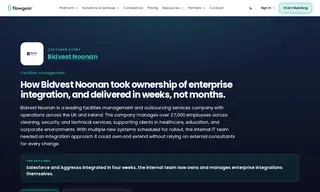 Preview of the Bidvest Noonan Case Study