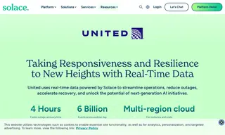 Preview of the United Airlines Case Study