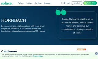 Preview of the Hornbach Case Study