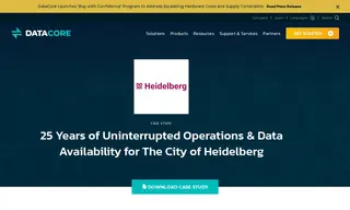 Preview of the City of Heidelberg Case Study