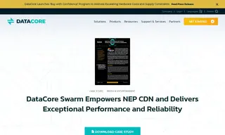Preview of the NEP Case Study