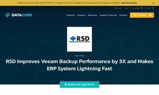 Preview of the Refrigeration Supplies Distributor (RSD) Case Study