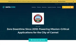 Preview of the City of Carmel Case Study