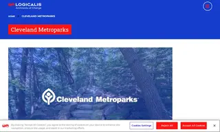 Preview of the Cleveland Metroparks Case Study