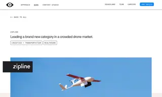 Preview of the Zipline Case Study
