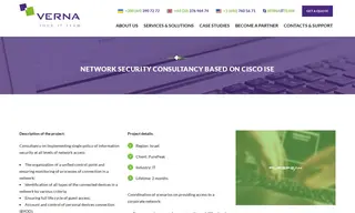 Preview of the PurePeak Case Study