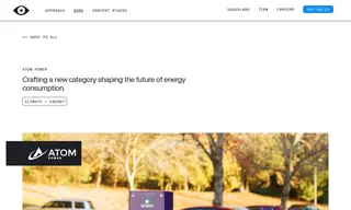 Preview of the Atom Power Case Study