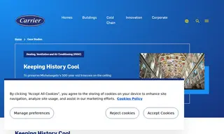 Preview of the Vatican Museums Case Study