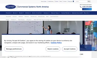 Preview of the Wake Tech East Case Study