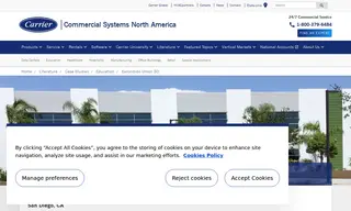 Preview of the Escondido Union School District Case Study
