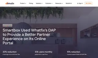 Preview of the Smartbox Group Case Study
