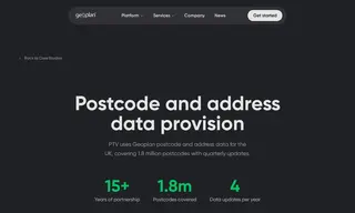 Preview of the PTV Case Study