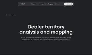 Preview of the Aprilia Case Study