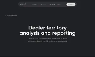 Preview of the Kawasaki Motors Case Study