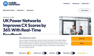 Preview of the UK Power Networks Case Study