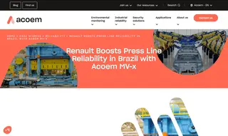 Preview of the Renault Brazil Case Study