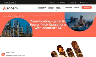 Preview of the Metal & Alloys Manufacturer in India Case Study