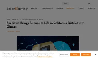 Preview of the Santa Barbara Unified School District Case Study