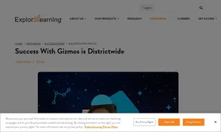 Preview of the Tangipahoa Parish School District Case Study