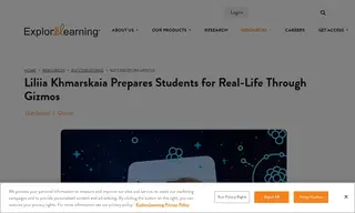 Preview of the James M. Bennett (jmb) High School Case Study