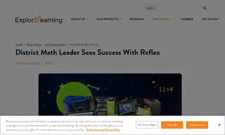 Preview of the Fresno Unified School District Case Study