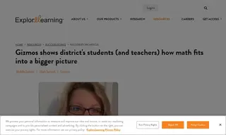 Preview of the Campbell County Schools Case Study