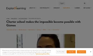 Preview of the Independent Study Charter School in California Case Study