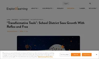 Preview of the Hauppauge School District Case Study