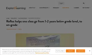 Preview of the Orange County Public Schools Case Study