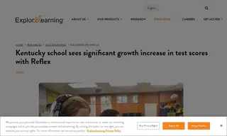Preview of the Hardin County Schools Case Study