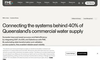 Preview of the SunWater Case Study