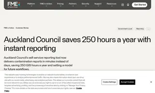 Preview of the Auckland Council Case Study