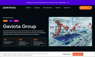 Preview of the Gaviota Group Case Study