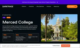 Preview of the Merced College Case Study